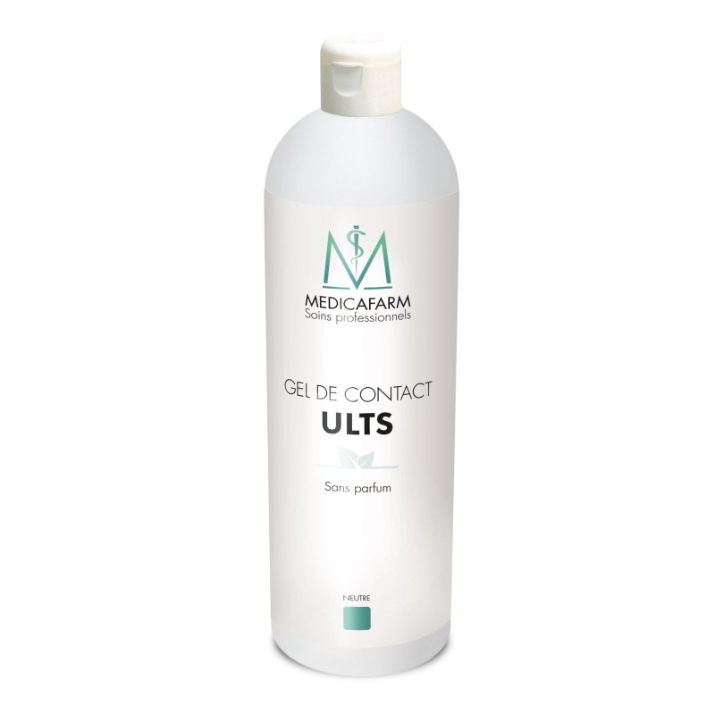 Gel de contact ULTS - Medicafarm