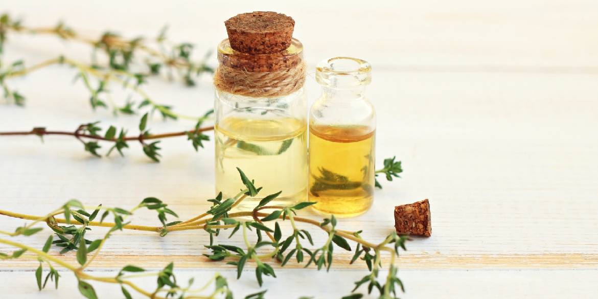 L'aromathérapie et ses huiles essentielles