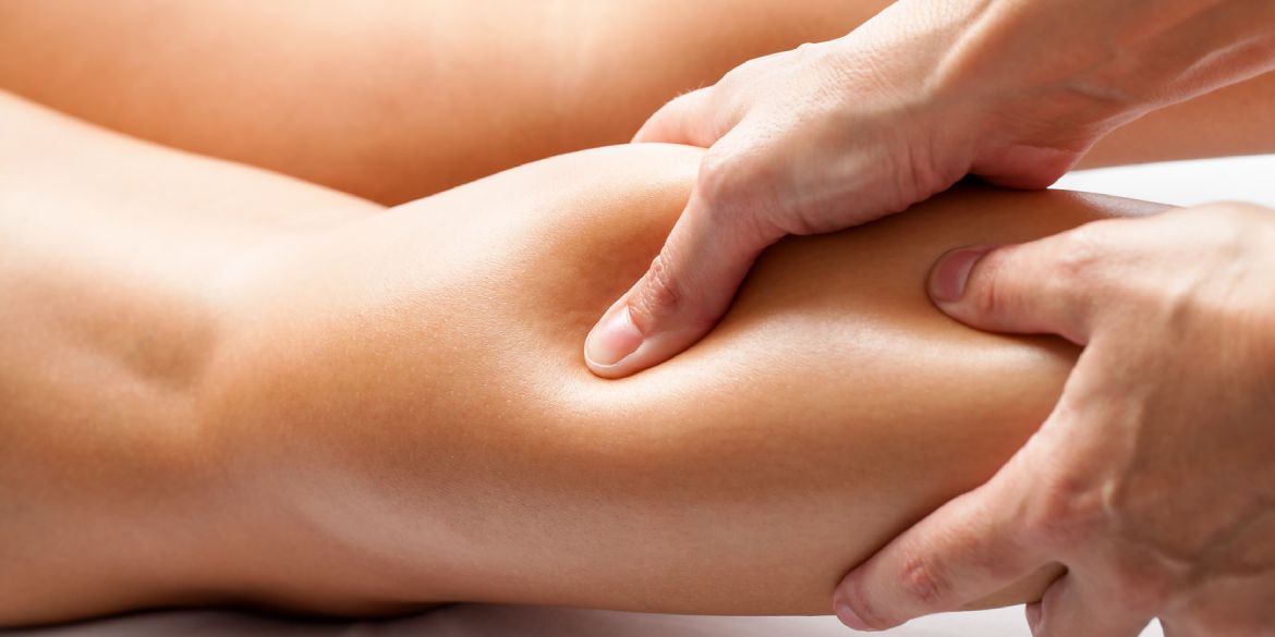 Appareil de massage Palper Rouler anti-cellulite